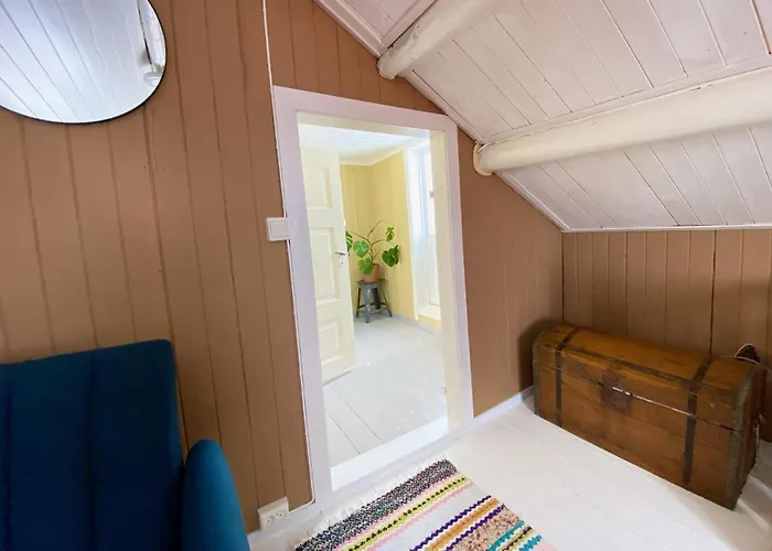 Eagle Panorama Lofoten