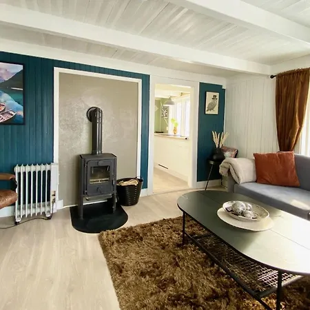 Eagle Panorama Lofoten Gravdal (Vestvagoy)