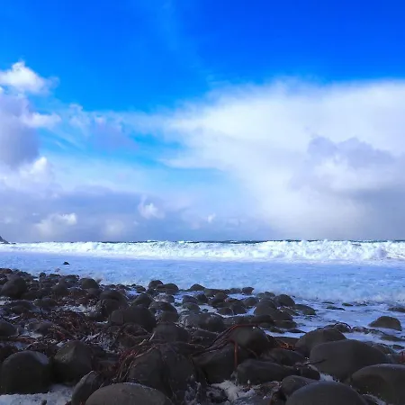 샬레 Eagle Panorama Lofoten Gravdal (Vestvagoy)