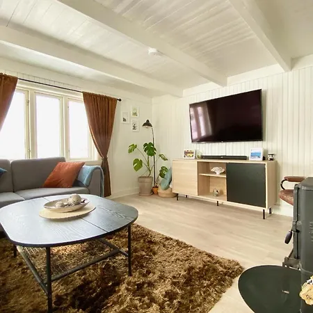 Eagle Panorama Lofoten Gravdal (Vestvagoy)