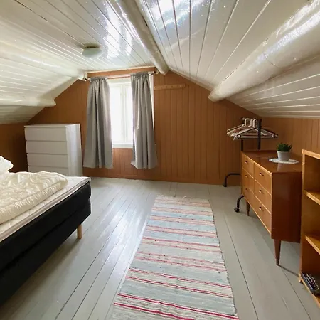 Eagle Panorama Lofoten Gravdal (Vestvagoy)