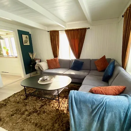 Eagle Panorama Lofoten *