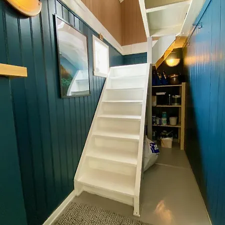 Eagle Panorama Lofoten *