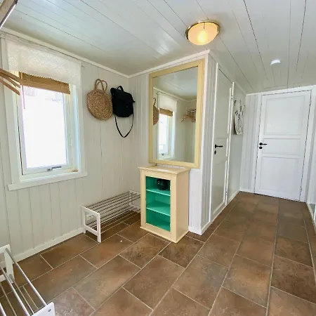 Eagle Panorama Lofoten *